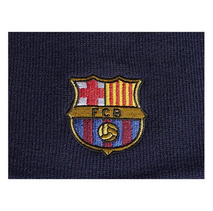 Шапка FC Barcelona, арт. 115125