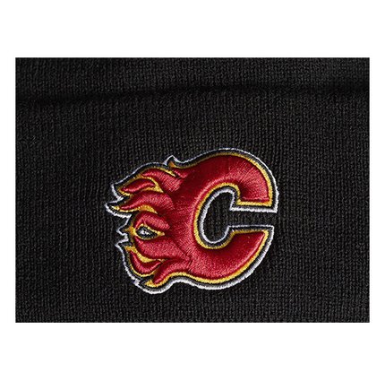 Шапка Calgary Flames, арт. 59204