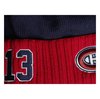 Шапка Montreal Canadiens №13, арт. 59243