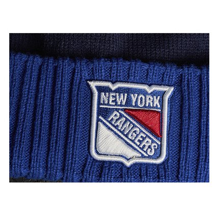 Шапка New York Rangers, арт. 59245