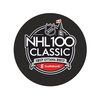 Шайба НХЛ NHL100 CLASSIC 1-ст.