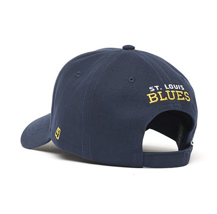 Бейсболка Saint Louis Blues, арт. 31104