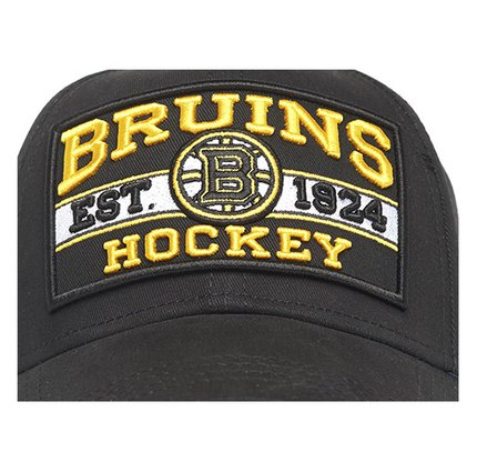 Бейсболка Boston Bruins, арт. 31100