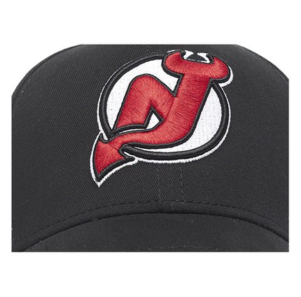 Бейсболка New Jersey Devils, арт. 31136
