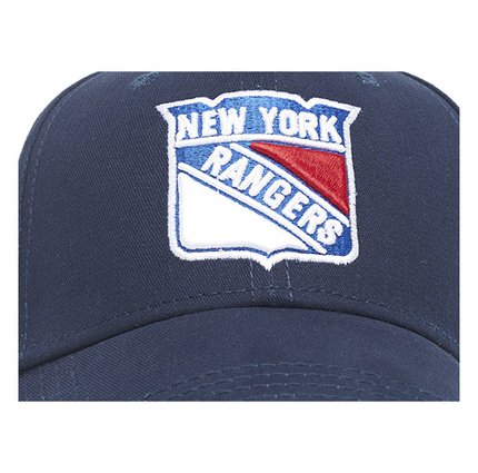 Бейсболка New York Rangers, арт. 31134