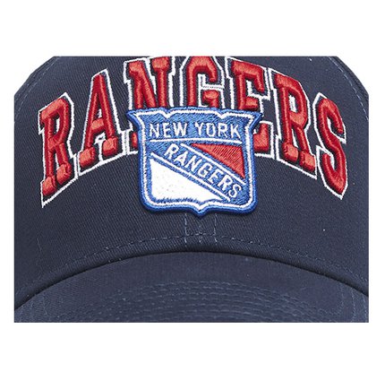 Бейсболка New York Rangers, арт. 31182