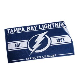 Купить Полотенце Tampa Bay Lightning, арт. 791328 (0815)