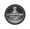Шайба Pittsburgh Penguins Stanley Cup Champions 2009