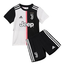 Купить Форма FC Juventus 19/20 Adidas подростковая