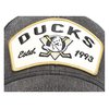 Бейсболка с сеткой Anaheim Ducks, арт. 31144