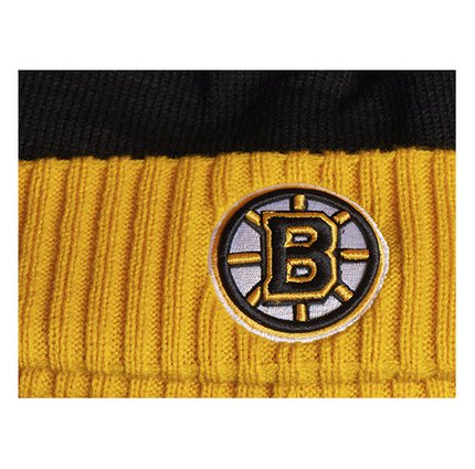 Шапка Boston Bruins, арт. 59291