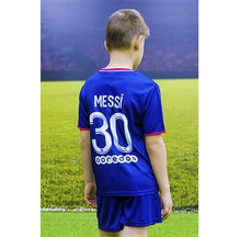 Купить Форма FC PSG Messi 2021/22 детская