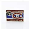 Значок Матч Звезд НХЛ №14 Montreal 1960