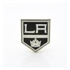 Значок Los Angeles Kings "Эмблема черная"