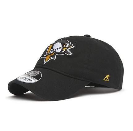 Бейсболка Pittsburgh Penguins, арт. 31540