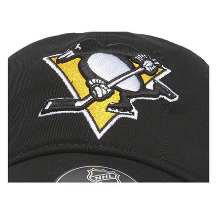 Бейсболка Pittsburgh Penguins, арт. 31540