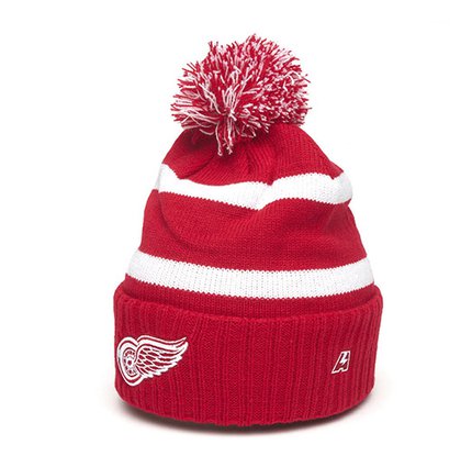 Шапка Detroit Red Wings, арт. 59329