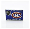 Значок Матч Звезд НХЛ №13 Montreal 1959