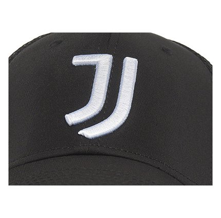 Бейсболка с сеткой FC Juventus №10, арт. 37269
