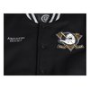 Куртка-бомбер Anaheim Ducks, арт. 57430