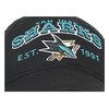 Бейсболка San Jose Sharks, арт. 31216