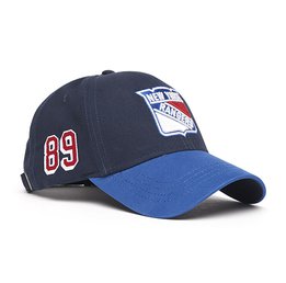 Купить Бейсболка New York Rangers №89, арт. 31352
