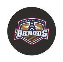 Купить Шайба AHL OKlahoma City Barons