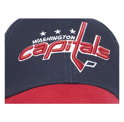 Бейсболка Washington Capitals, арт. 31221