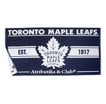 Купить Полотенце Toronto Maple Leafs арт. 791337 (0809)
