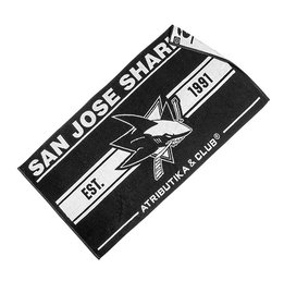 Купить Полотенце San Jose Sharks, арт. 0813