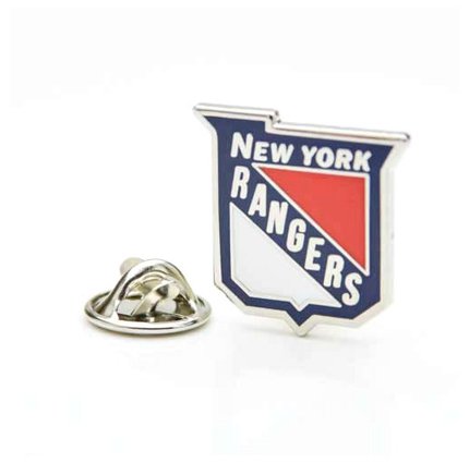 Значок НХЛ Нью-Йорк Рейнджерс Эмблема герб