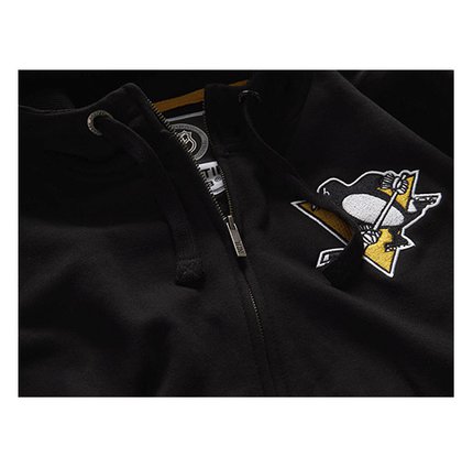 Толстовка Pittsburgh Penguins, арт. 366450