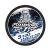Шайба НХЛ Тампа Champions 2021 1-ст.