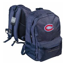 Купить Рюкзак Montreal Canadiens, арт. 58178