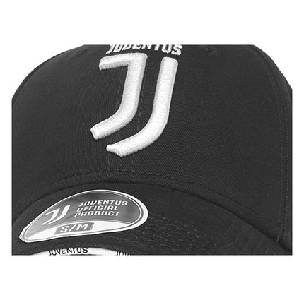 Бейсболка FC Juventus подростковая, арт. 37280