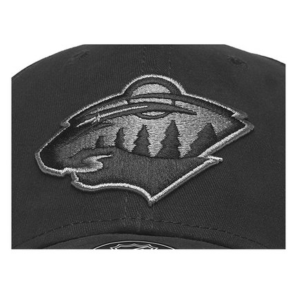 Бейсболка Minnesota Wild, арт. 31559
