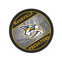 Купить Шайба Nashville Predators NHL