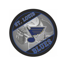Купить Шайба St.Louis Blues NHL
