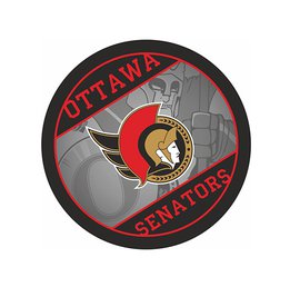 Купить Шайба Ottawa Senators NHL