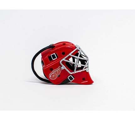 Подвеска шлем хоккейный вратарский Детройт