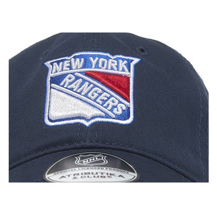Бейсболка New York Rangers, арт. 31560
