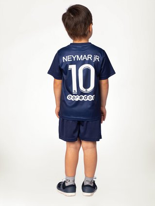 Форма FC PSG Neymar ALL 2022/23 детская