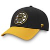 Бейсболка Boston Bruins Fanatics Hometown Flex Hat