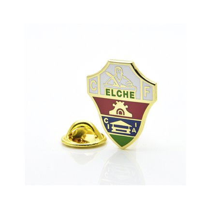 Значок ФК Эльче Испания эмблема