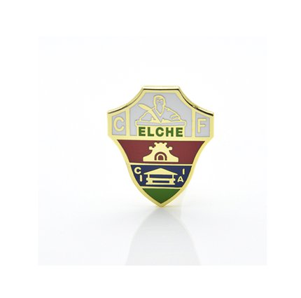 Значок ФК Эльче Испания эмблема