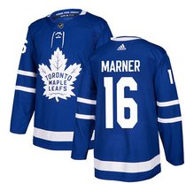 Купить Свитер хоккейный Toronto Maple Leafs MARNER
