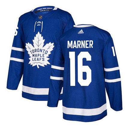 Свитер хоккейный Toronto Maple Leafs MARNER