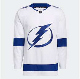 Купить Свитер хоккейный Tampa Bay Lightning
