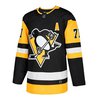 Свитер хоккейный Pittsburgh Penguins Malkin