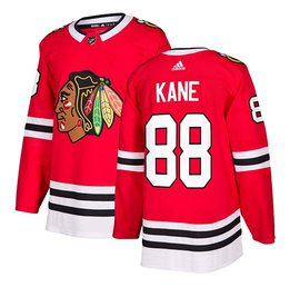 Купить Свитер хоккейный Chicago Blackhawks KANE